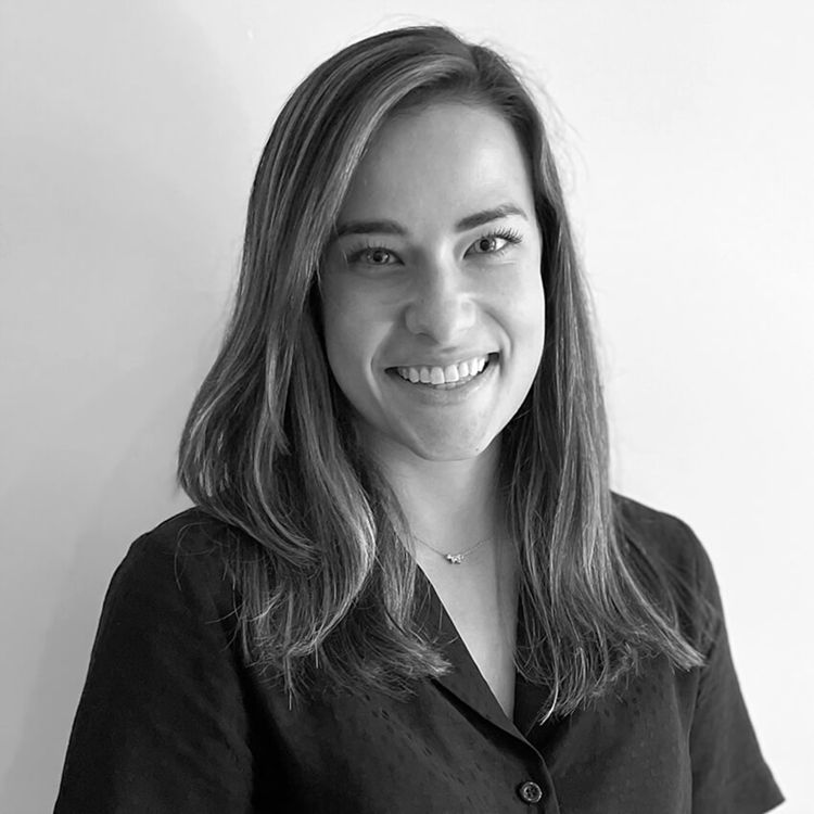 — Catie Coonan, Creative Producer, Pereira O'Dell